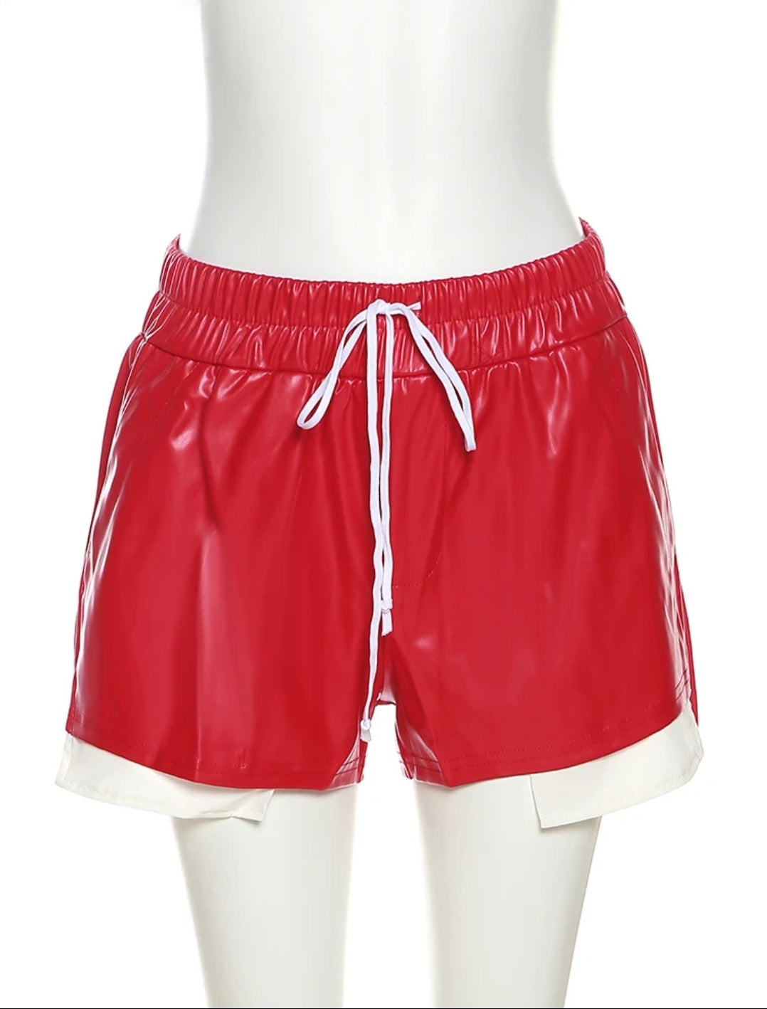 The Hot Pockets Shorts