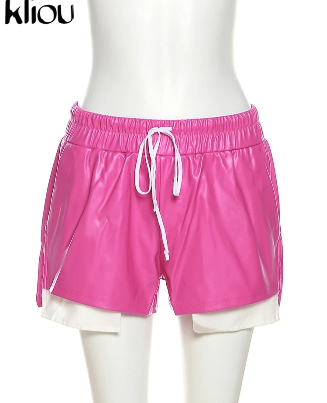 The Hot Pockets Shorts