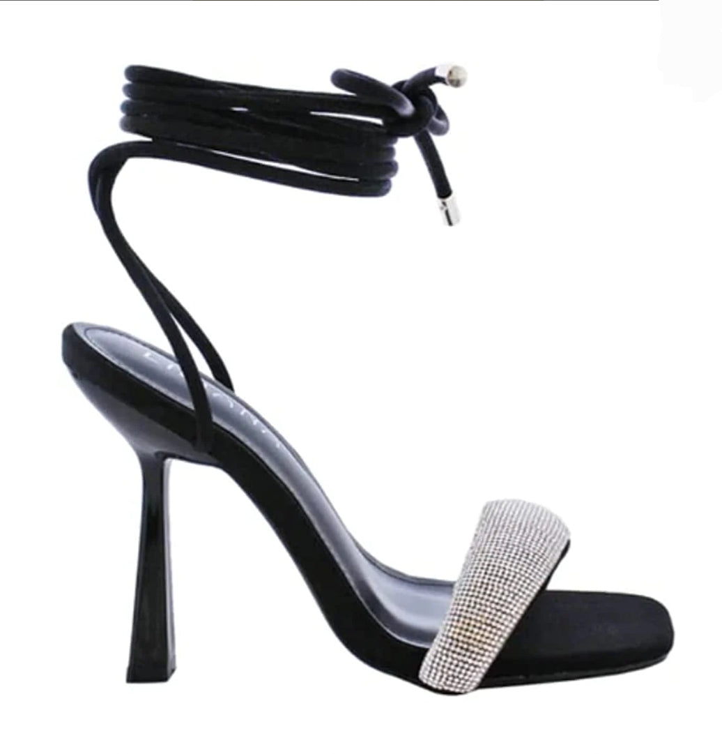 The Chloe Bling Heels