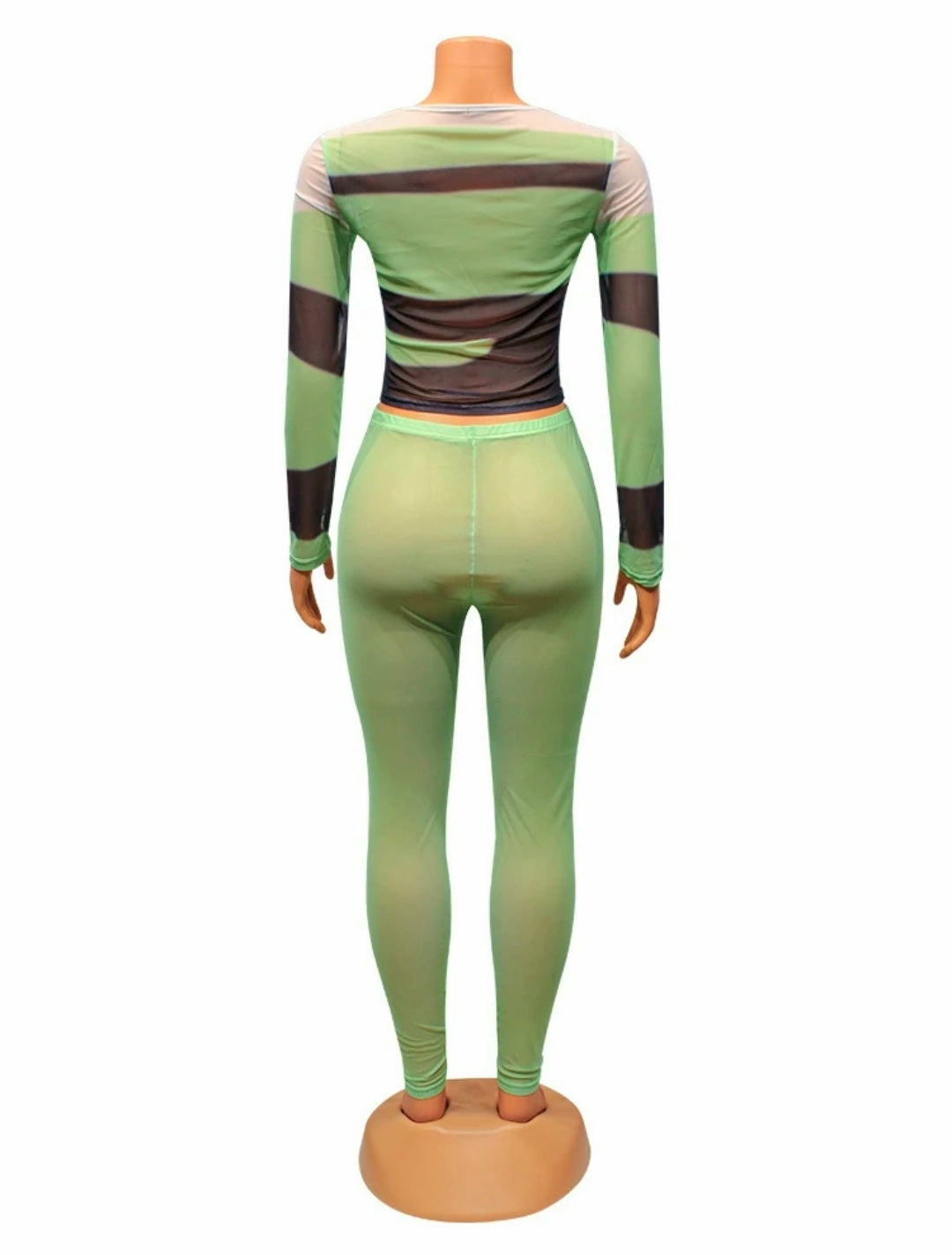 The Kiwi Lime Set