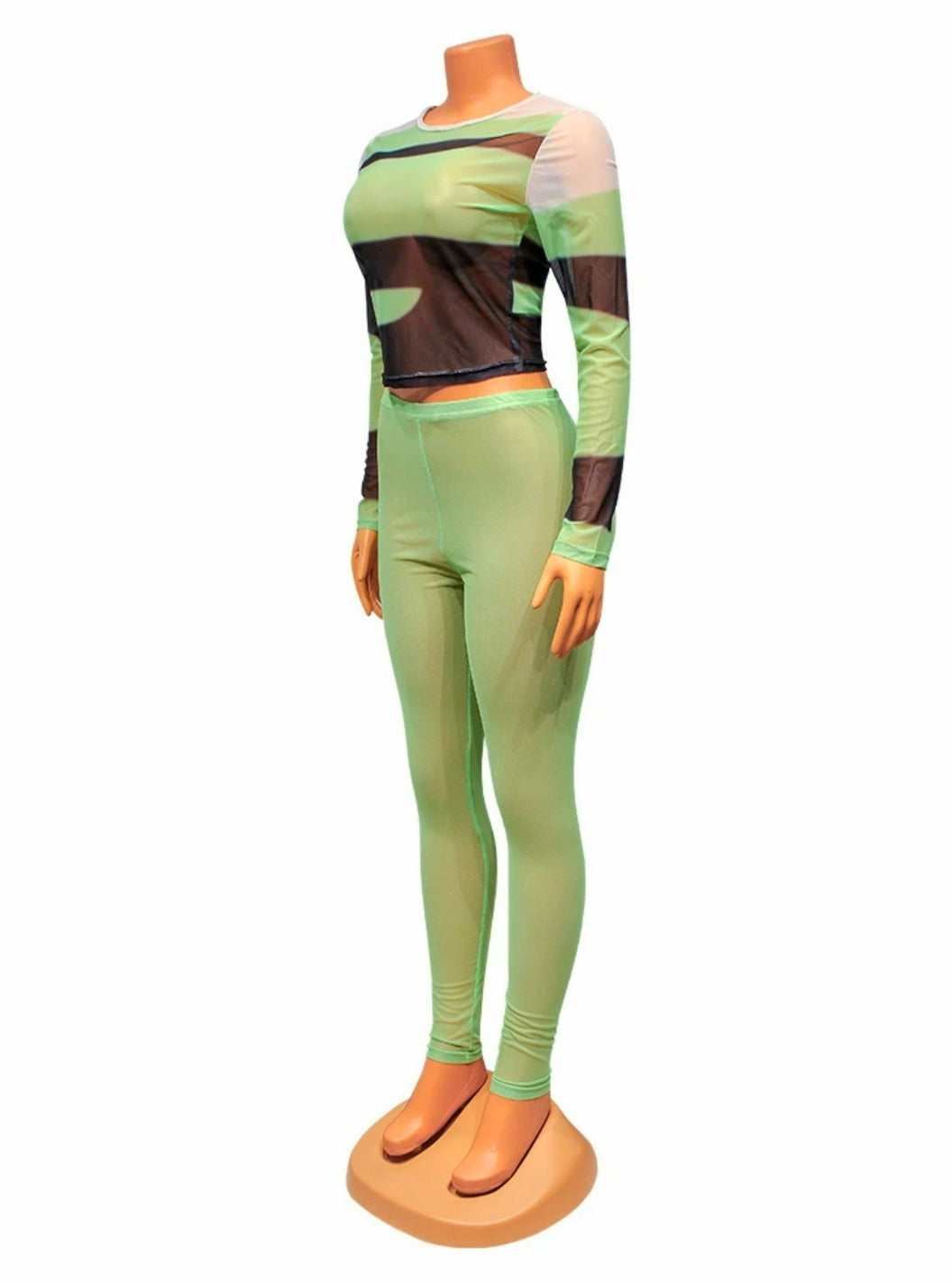 The Kiwi Lime Set