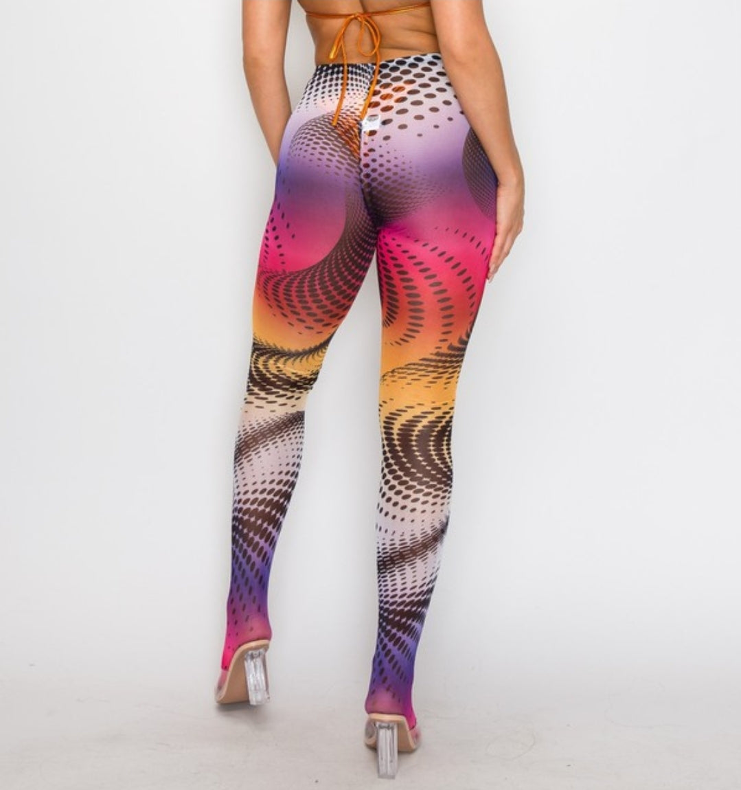 The Fantasy Leggings