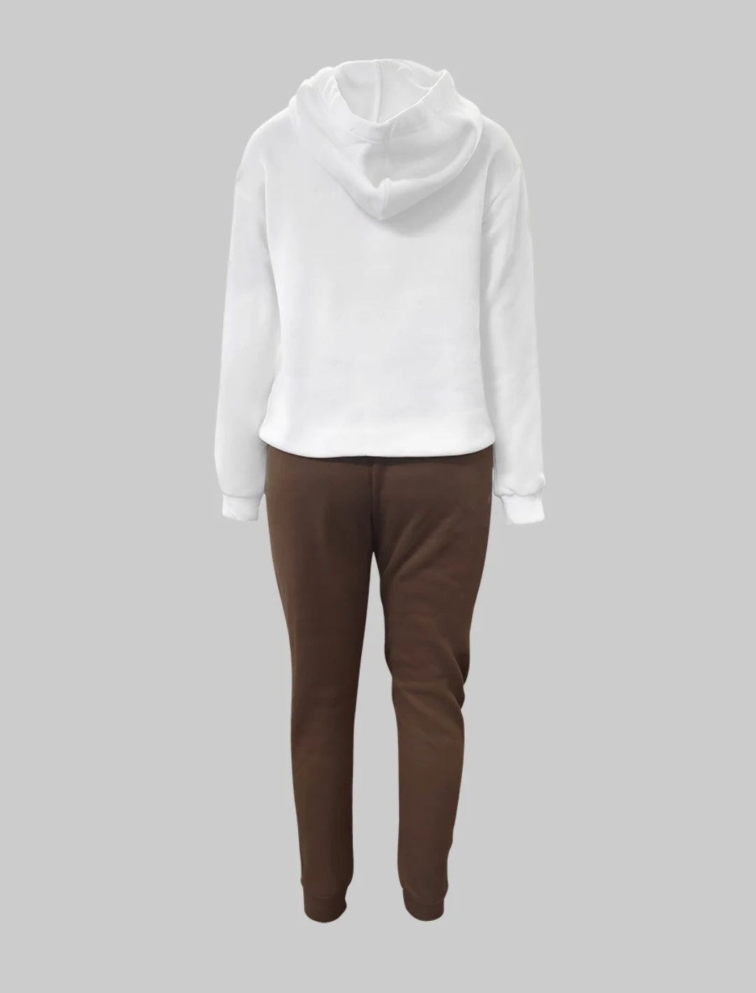 The Brown Sugar Sweatsuit