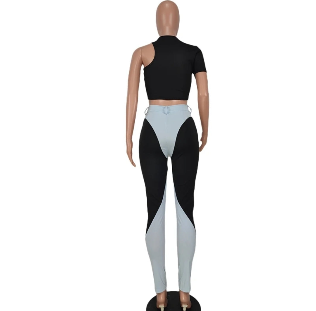 The Loving Me Pants Set