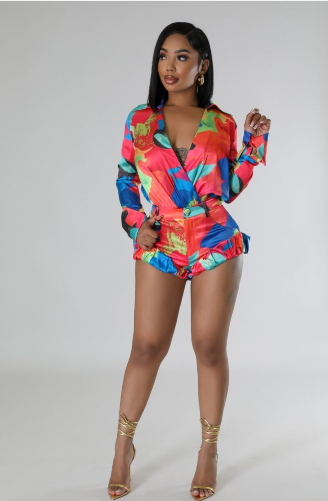 The Summer Cocktail Set