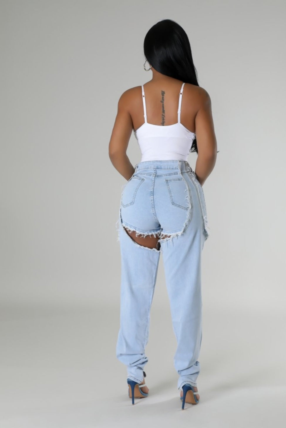 The It Girl Pants