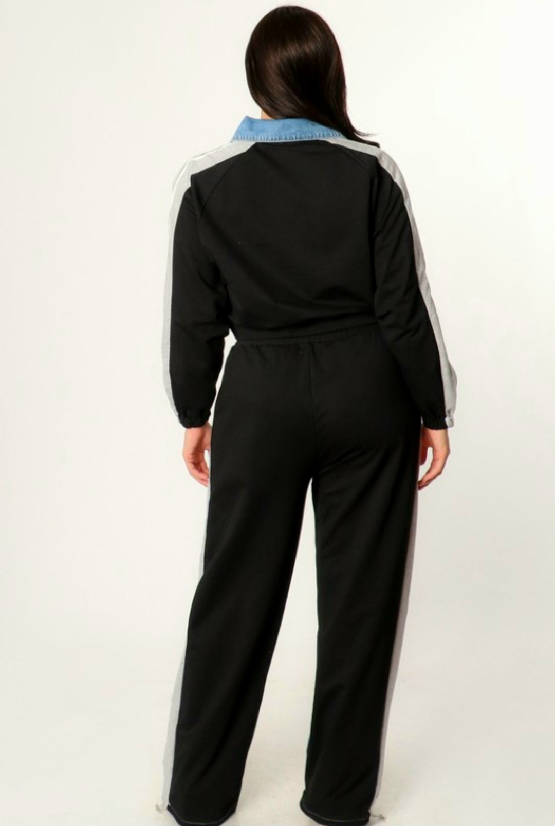 The Many Layers Pant Set