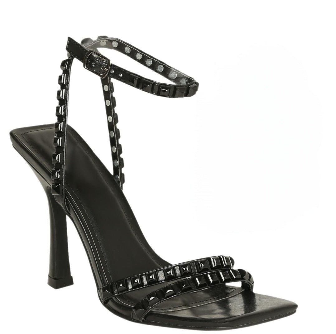 The Kylie Heels