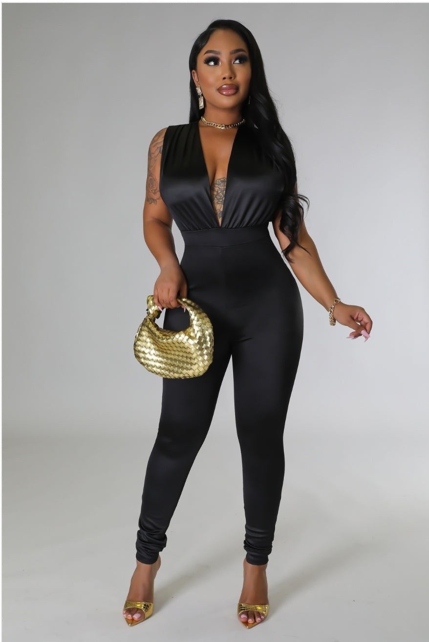 The Naturi Jumpsuit