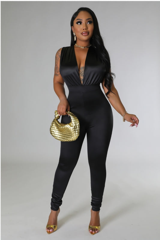 The Naturi Jumpsuit