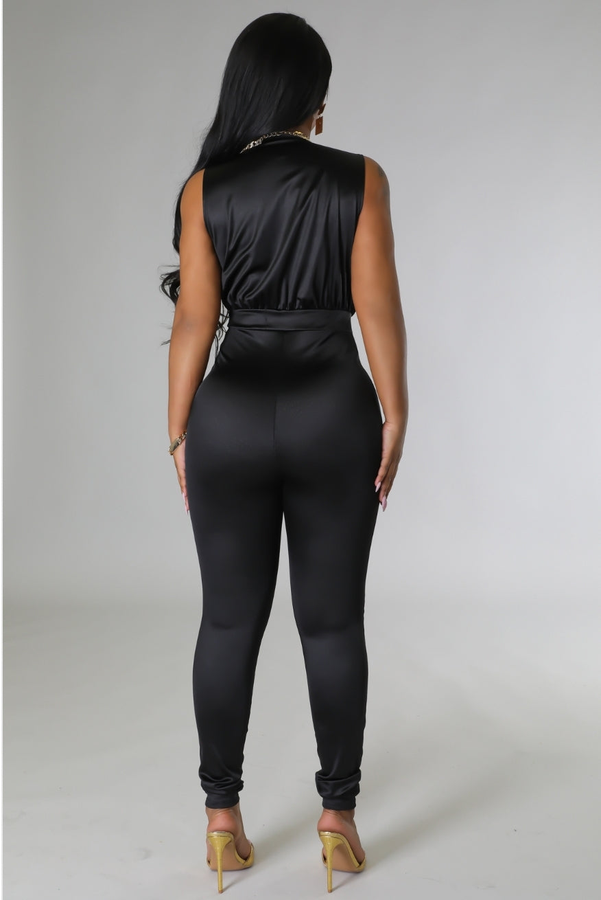 The Naturi Jumpsuit