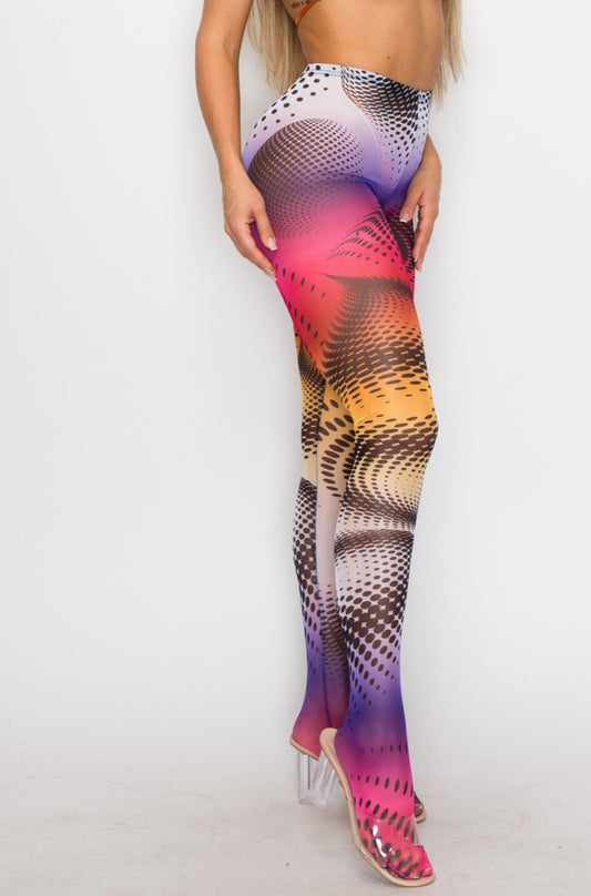 The Fantasy Leggings