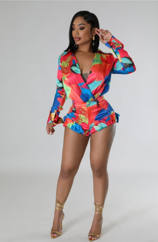 The Summer Cocktail Set