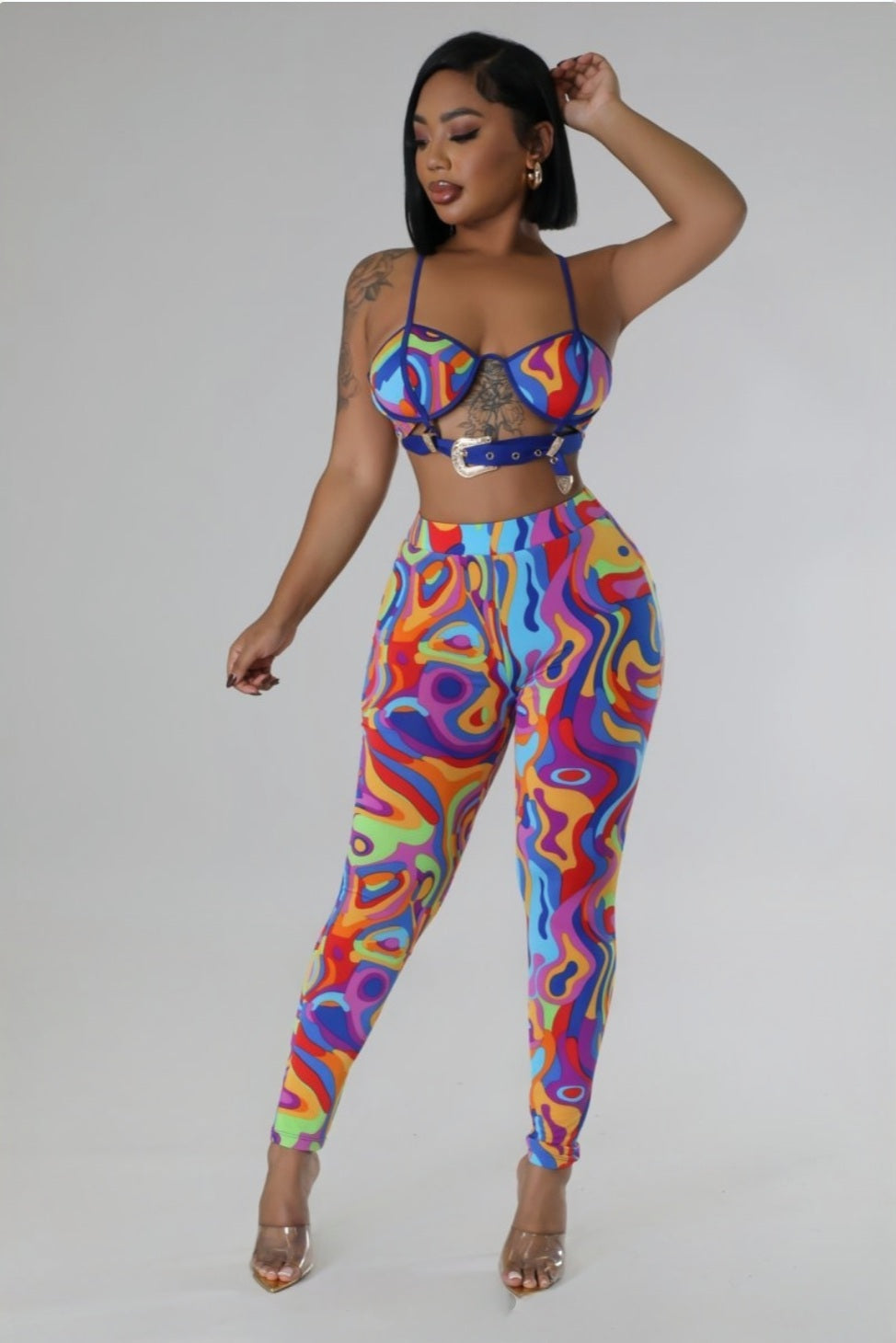 New Arrivals – Gems Slayground Boutique