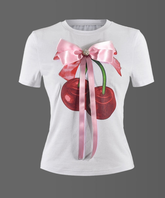 The Cherry on Top Shirt