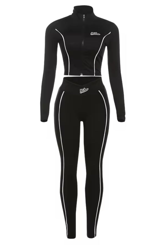 The High Motivation Set